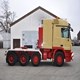 2010 Mercedes-Benz 4160 SLT 8x4/4 - Used Tractor for Sale